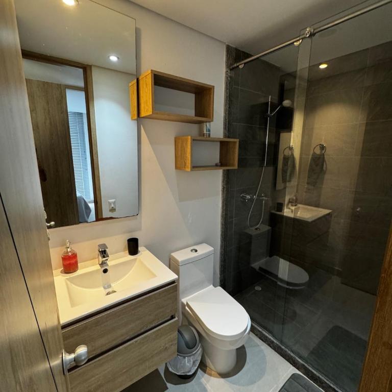 Apartment with a beautiful view - Apartamento de 3 dormitorios - 14