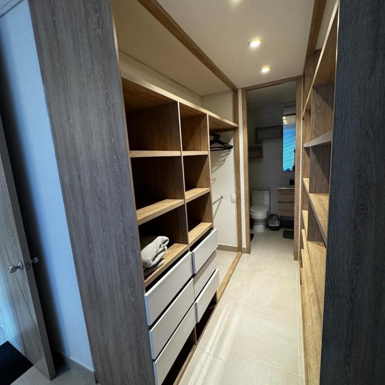 Apartment with a beautiful view - Apartamento de 3 dormitorios - 17