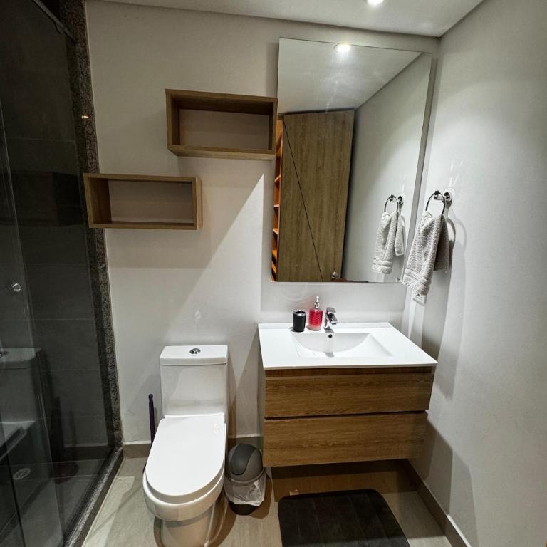 Apartment with a beautiful view - Apartamento de 3 dormitorios - 18