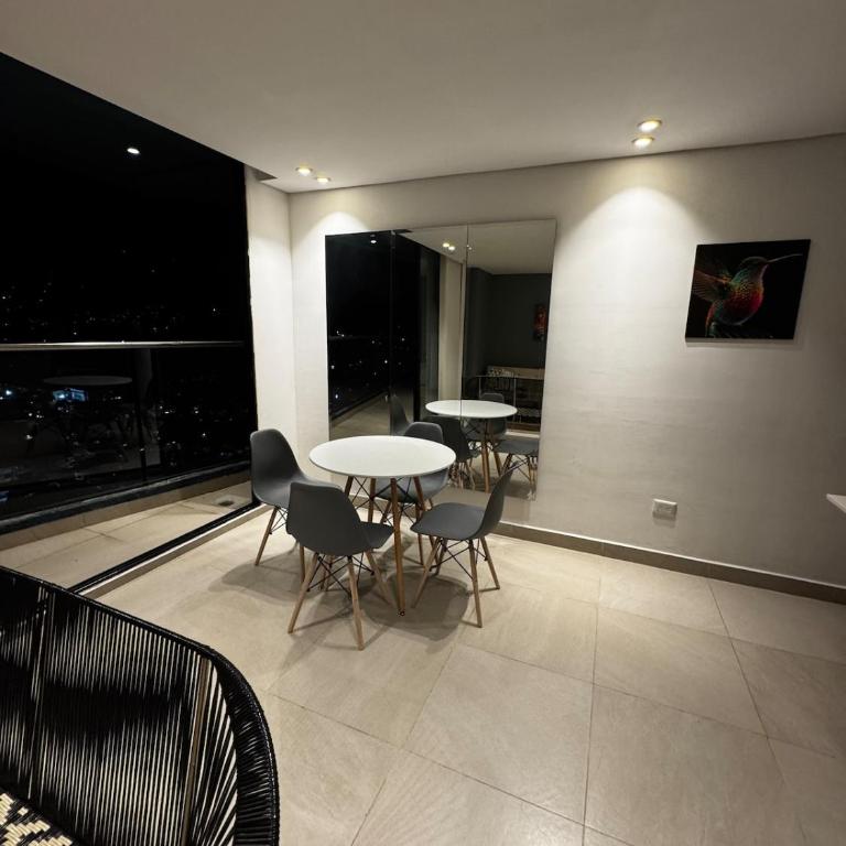 Apartment with a beautiful view - Apartamento de 3 dormitorios - 21