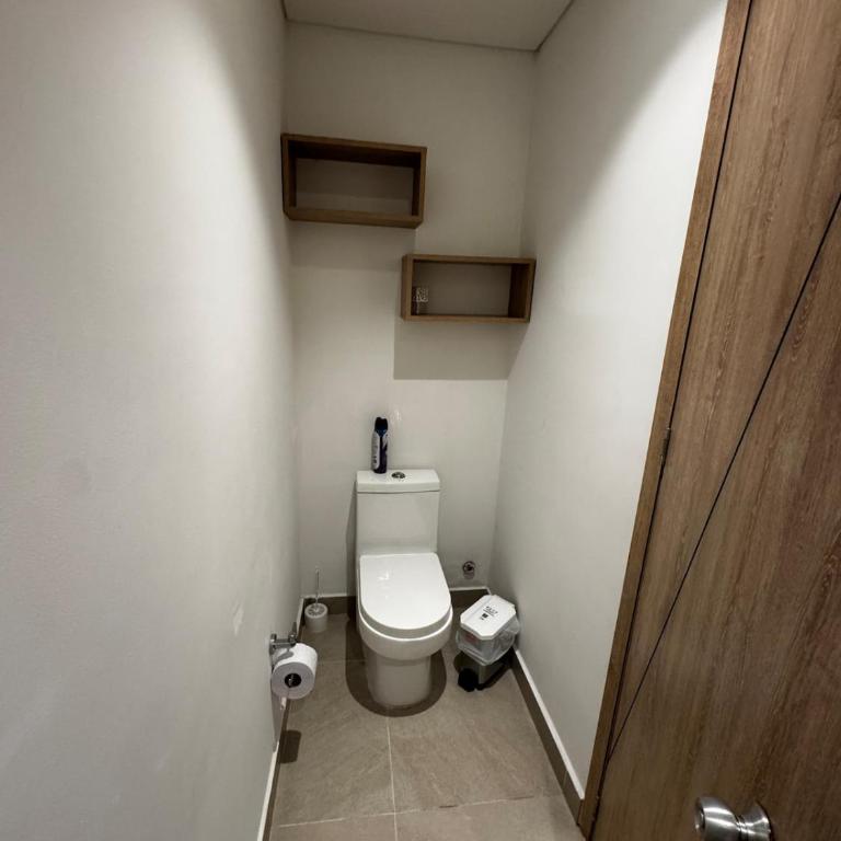 Apartment with a beautiful view - Apartamento de 3 dormitorios - 23