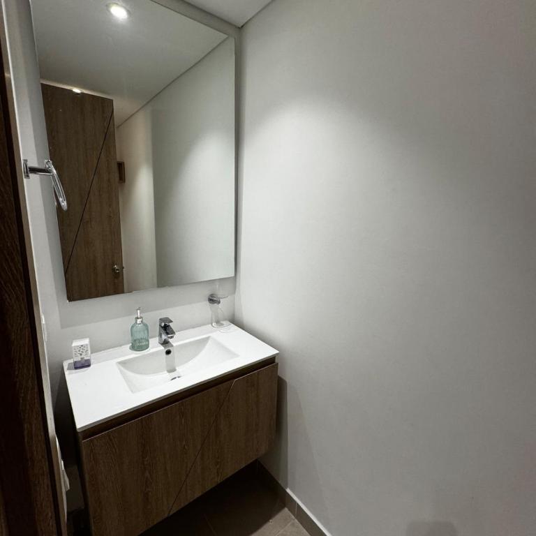 Apartment with a beautiful view - Apartamento de 3 dormitorios - 26