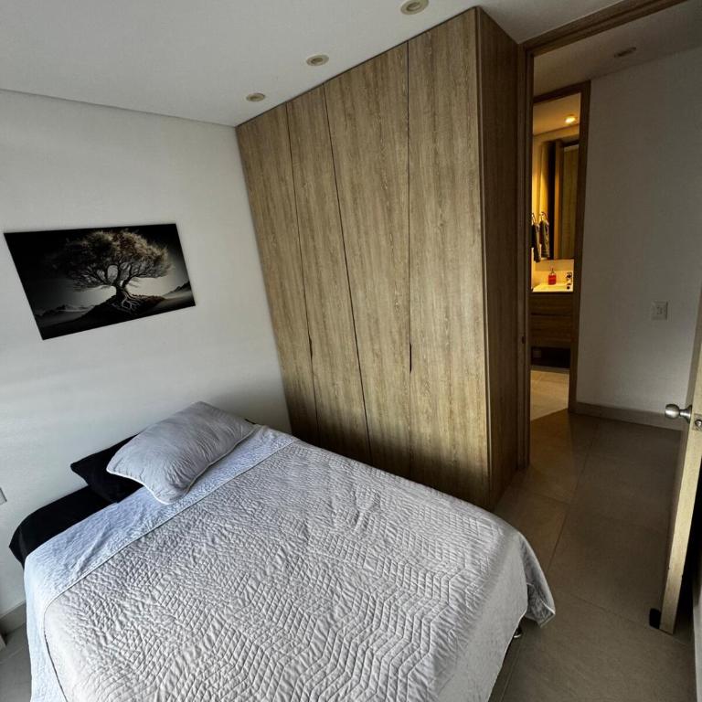 Apartment with a beautiful view - Apartamento de 3 dormitorios - 30