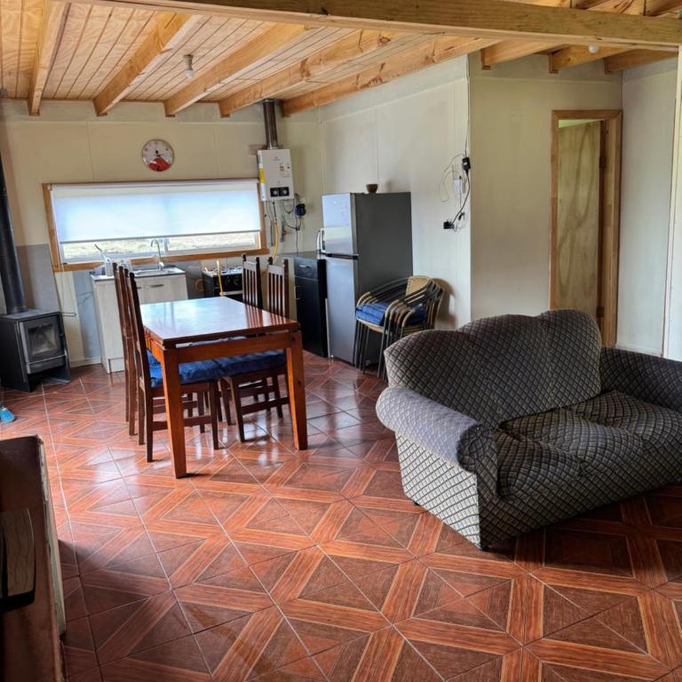 Cabaña rivera del Captrén - Apartamento de 2 dormitorios - 4