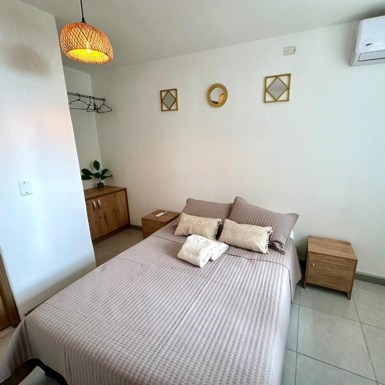 Modern Beach-Center just a few steps away in Torices - Apartamento de 1 dormitorio - 7