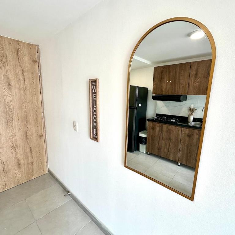 Modern Beach-Center just a few steps away in Torices - Apartamento de 1 dormitorio - 9