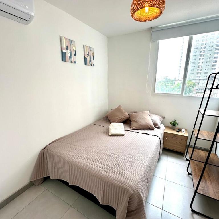 Modern Beach-Center just a few steps away in Torices - Apartamento de 1 dormitorio - 10