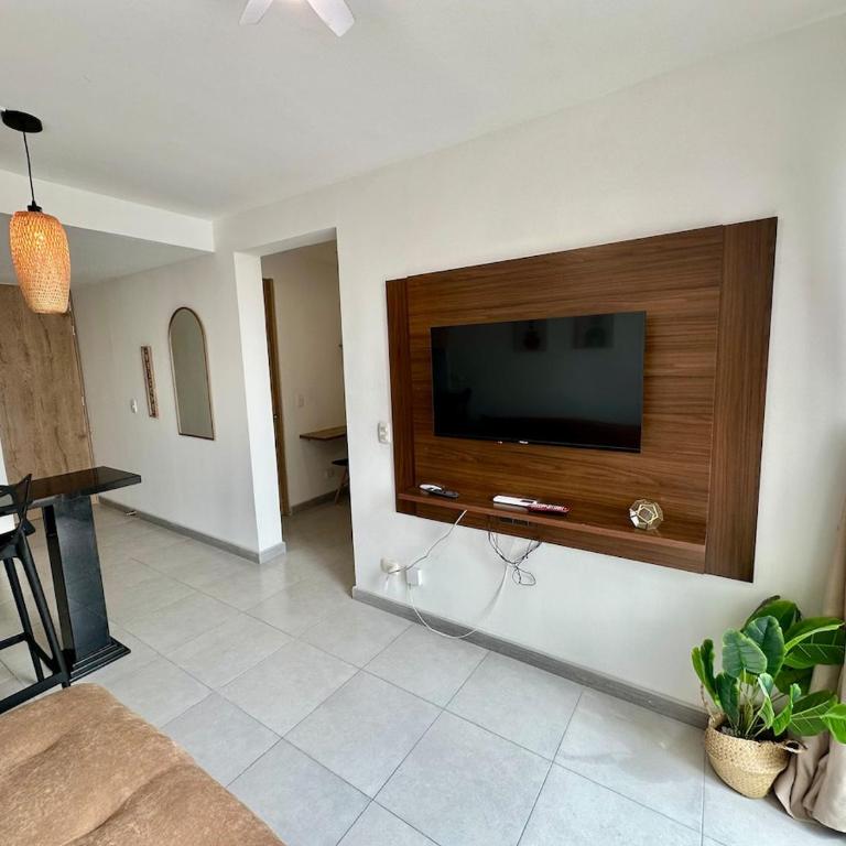 Modern Beach-Center just a few steps away in Torices - Apartamento de 1 dormitorio - 18