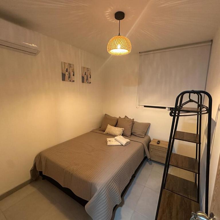Modern Beach-Center just a few steps away in Torices - Apartamento de 1 dormitorio - 22
