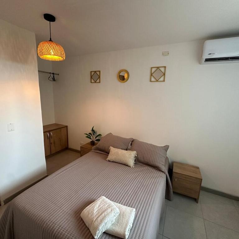 Modern Beach-Center just a few steps away in Torices - Apartamento de 1 dormitorio - 31