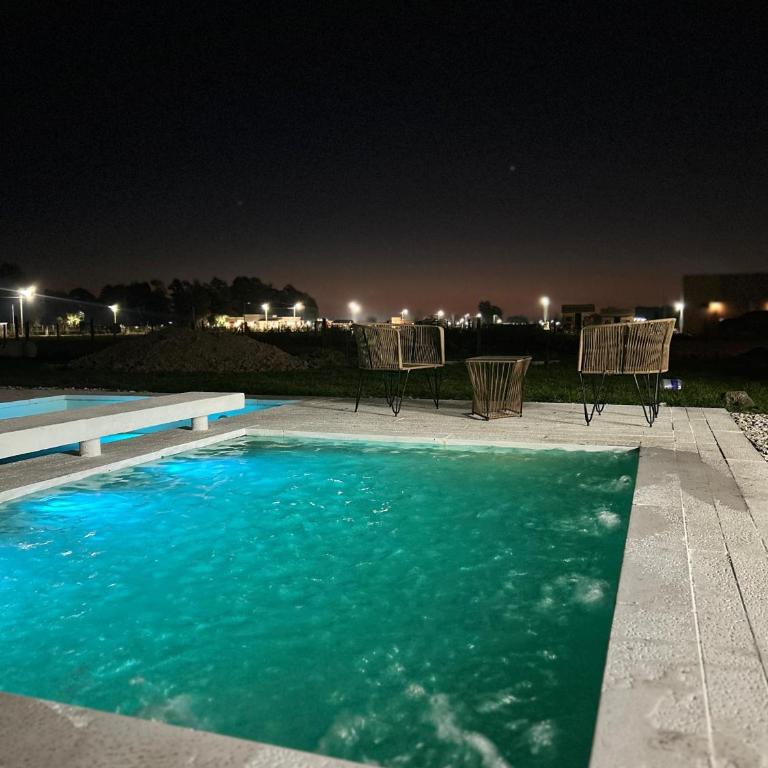 Saturno Studio house - Two-Bedroom Villa - 13