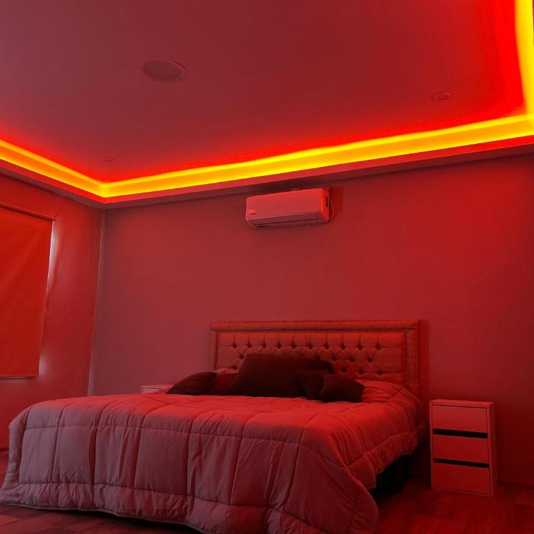 Saturno Studio house - Two-Bedroom Villa - 14