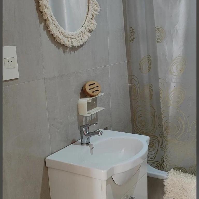 CABA - Grulla - Alquiler Temporario - One-Bedroom Apartment - 3