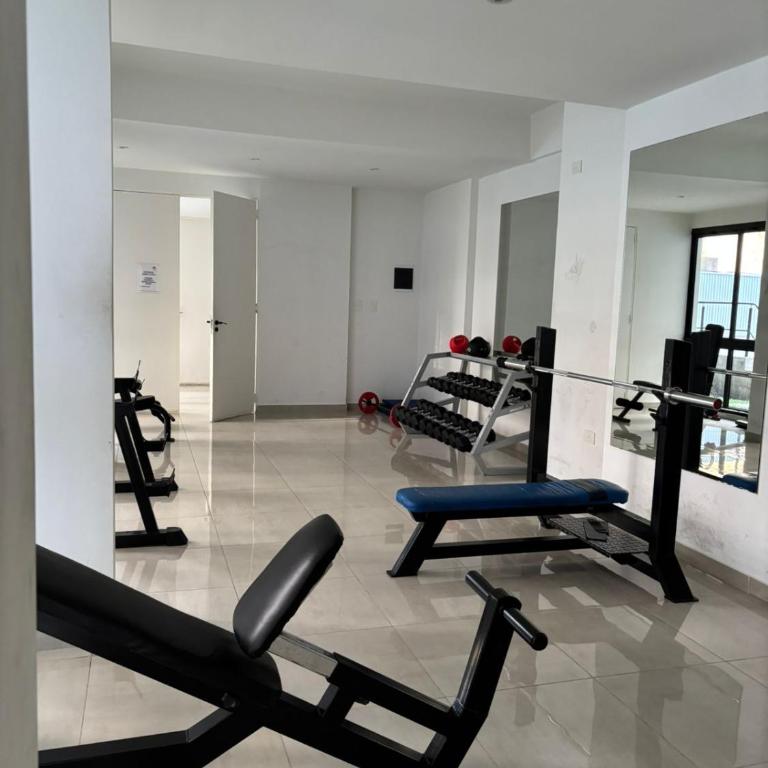 CABA - Grulla - Alquiler Temporario - One-Bedroom Apartment - 5