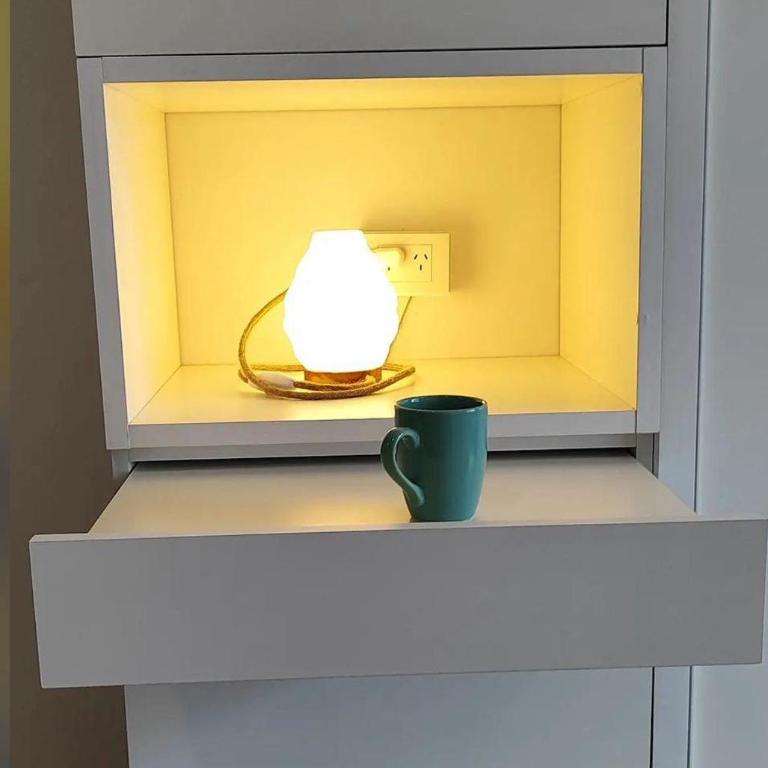 CABA - Grulla - Alquiler Temporario - One-Bedroom Apartment - 9