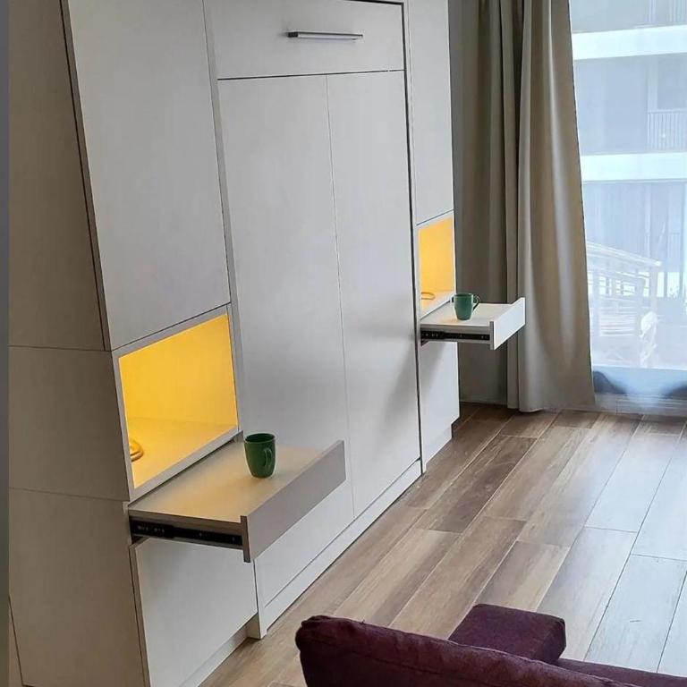 CABA - Grulla - Alquiler Temporario - One-Bedroom Apartment - 11