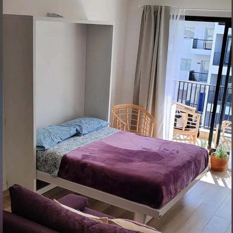CABA - Grulla - Alquiler Temporario - One-Bedroom Apartment - 2