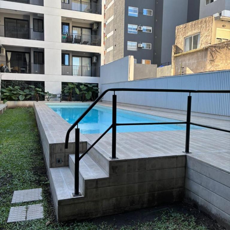 CABA - Grulla - Alquiler Temporario - One-Bedroom Apartment - 13