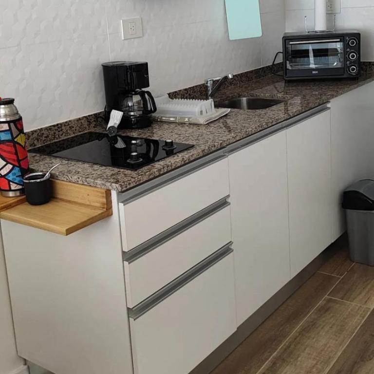 CABA - Grulla - Alquiler Temporario - One-Bedroom Apartment - 14