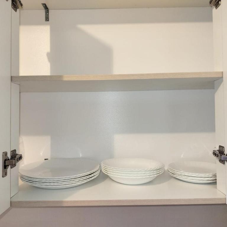 Family apartment with 2 bedrooms - Two-Bedroom Apartment - 4