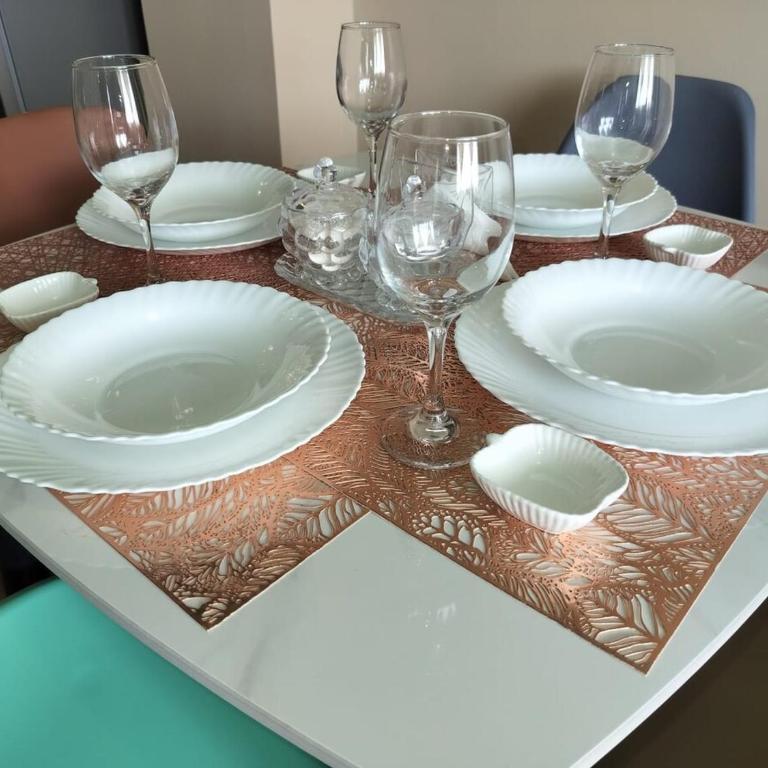 Family apartment with 2 bedrooms - Two-Bedroom Apartment - 11