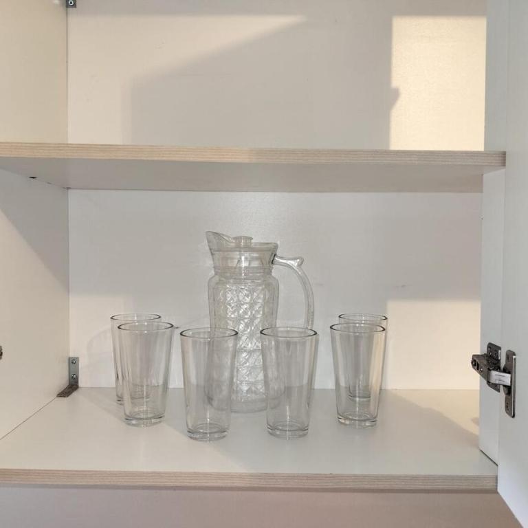 Family apartment with 2 bedrooms - Two-Bedroom Apartment - 22