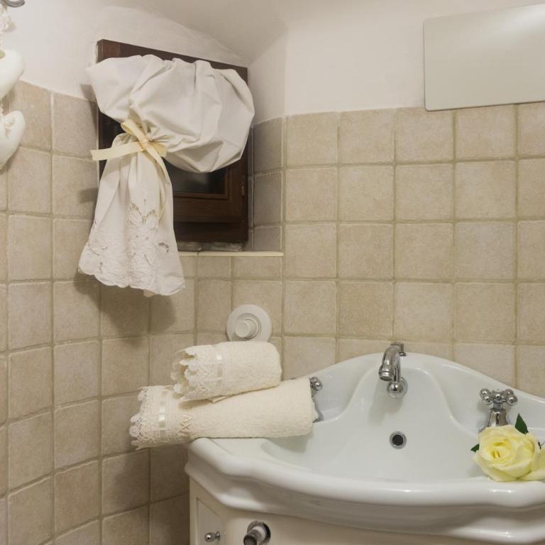 Trulli Family - Trulli&Cummerse - Trullo Deluxe (2 Adulti) - 7
