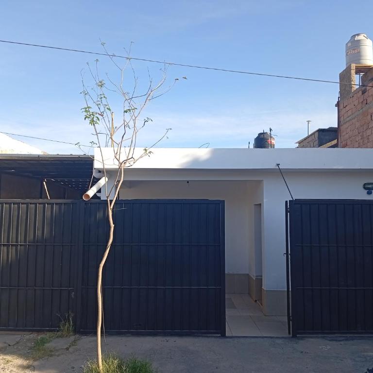 Alojamiento Valle del Sol - Apartamento de 2 dormitorios - 2