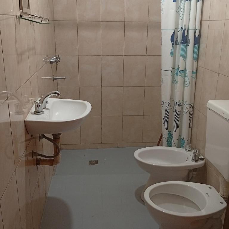 Alojamiento Valle del Sol - Apartamento de 2 dormitorios - 3
