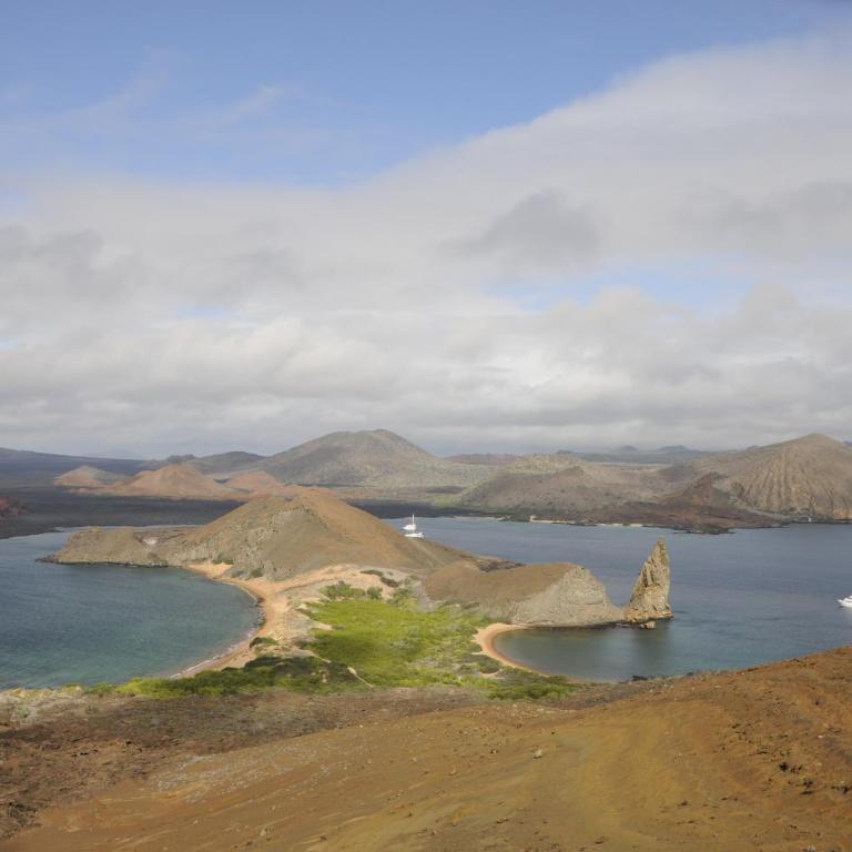All INCLUSIVE GALAPAGOS & BEYOND 2 - Apartment with Balcony - 39
