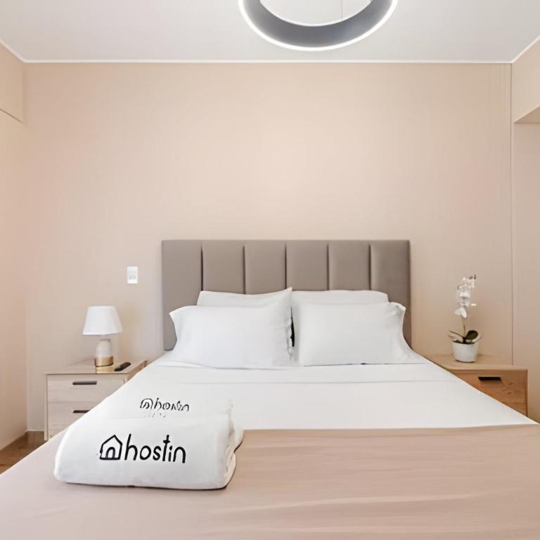 Edificio Vital - One-Bedroom Premium Apartment - 3