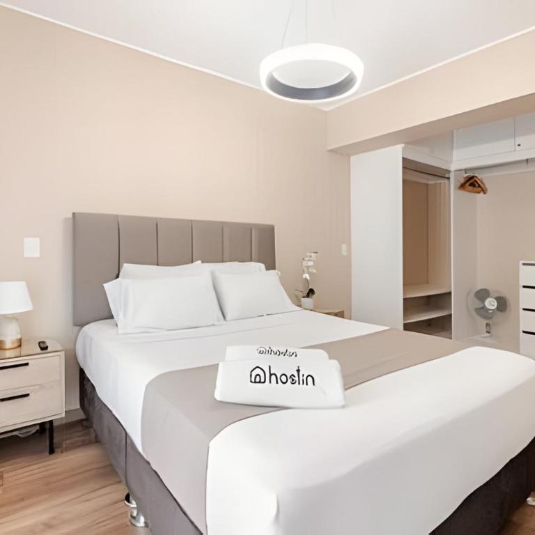 Edificio Vital - One-Bedroom Premium Apartment - 4
