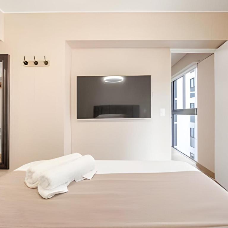 Edificio Vital - One-Bedroom Premium Apartment - 5