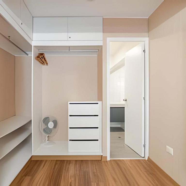 Edificio Vital - One-Bedroom Premium Apartment - 6
