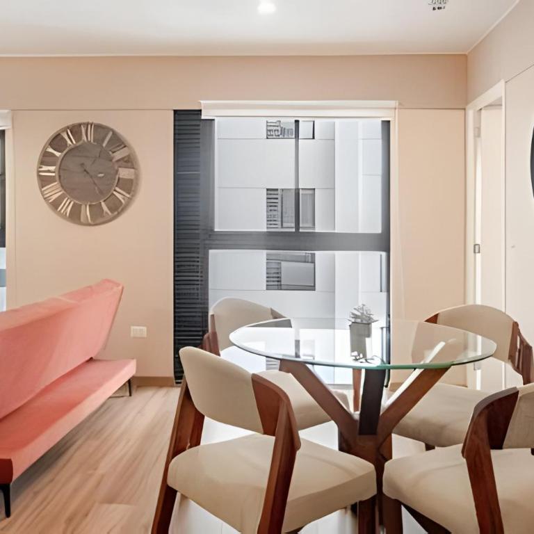 Edificio Vital - One-Bedroom Premium Apartment - 9