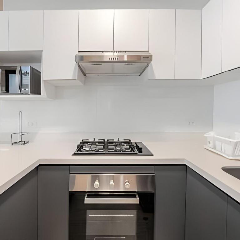Edificio Vital - One-Bedroom Premium Apartment - 12