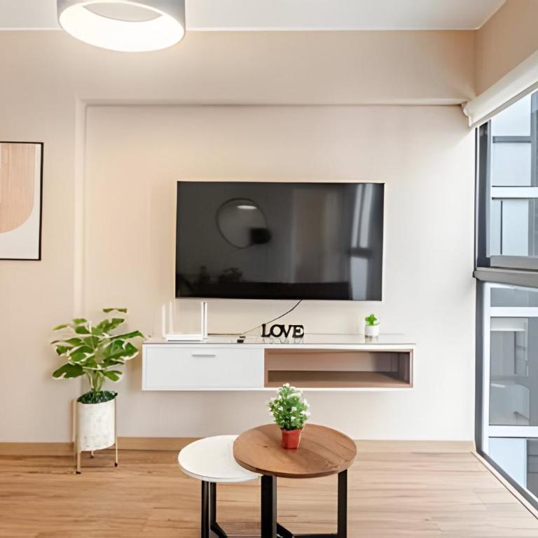 Edificio Vital - One-Bedroom Premium Apartment - 16