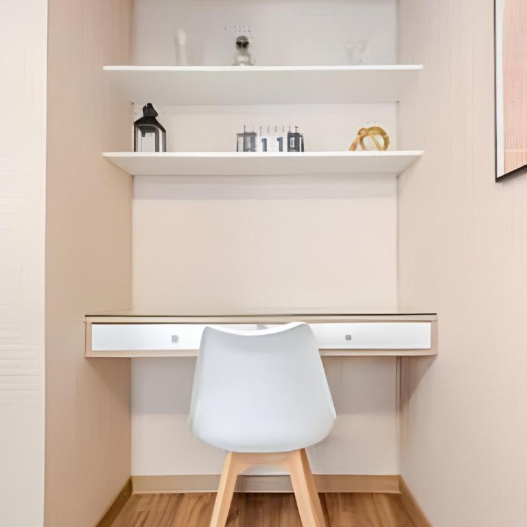 Edificio Vital - One-Bedroom Premium Apartment - 19