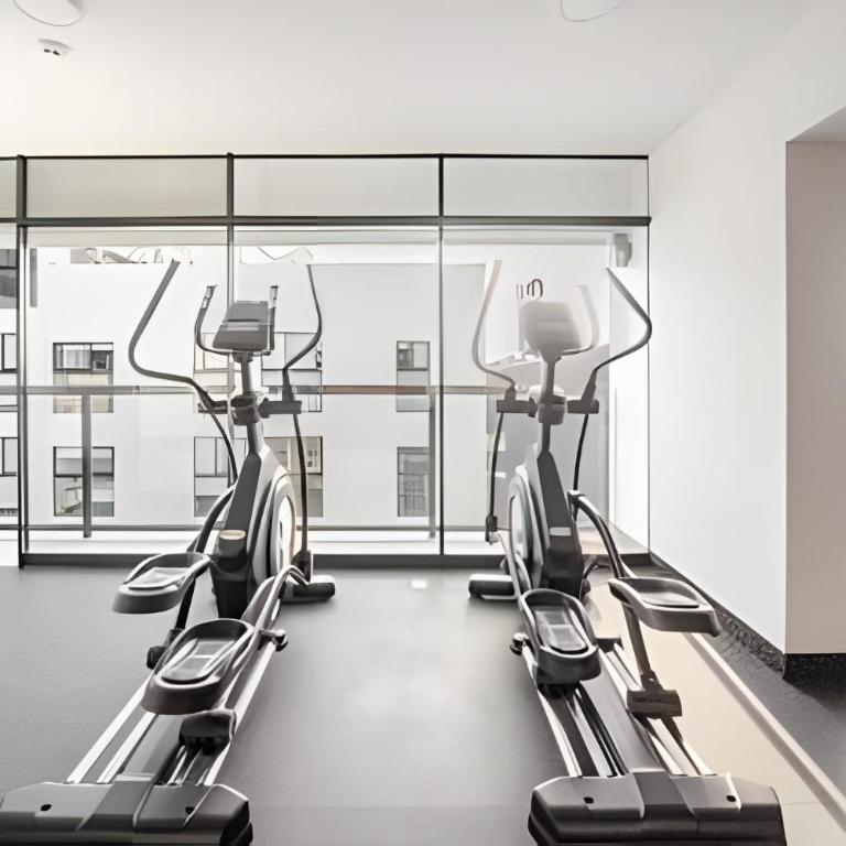 Edificio Vital - One-Bedroom Deluxe Apartment - 3