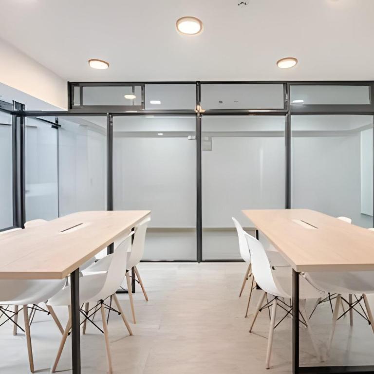 Edificio Vital - One-Bedroom Deluxe Apartment - 14