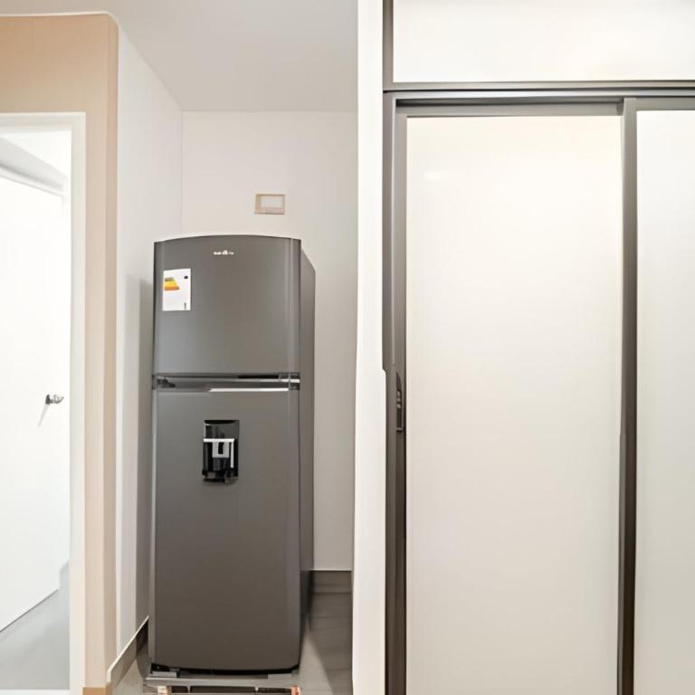 Edificio Vital - One-Bedroom Deluxe Apartment - 27