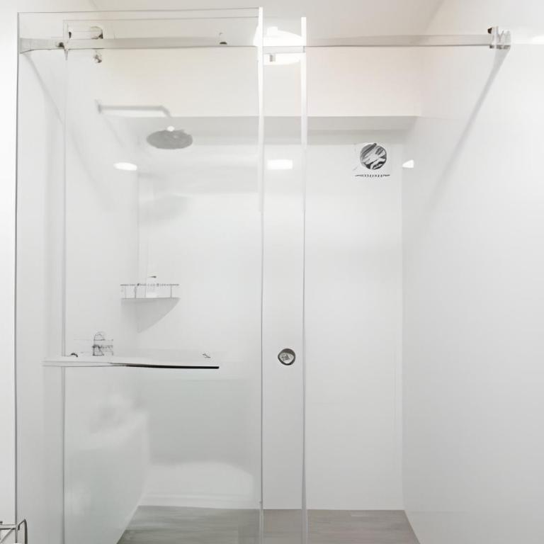 Edificio Vital - One-Bedroom Deluxe Apartment - 31