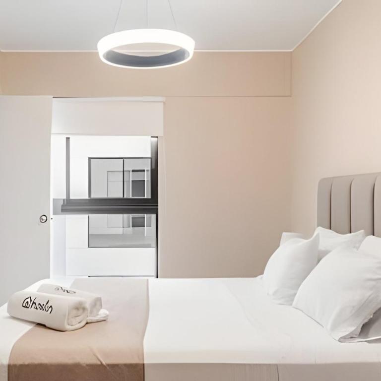Edificio Vital - Deluxe One-Bedroom Apartment - 30