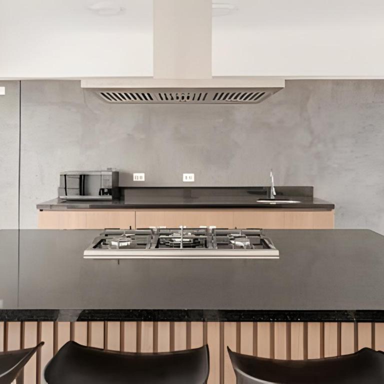 Edificio Vital - Deluxe One-Bedroom Apartment - 33