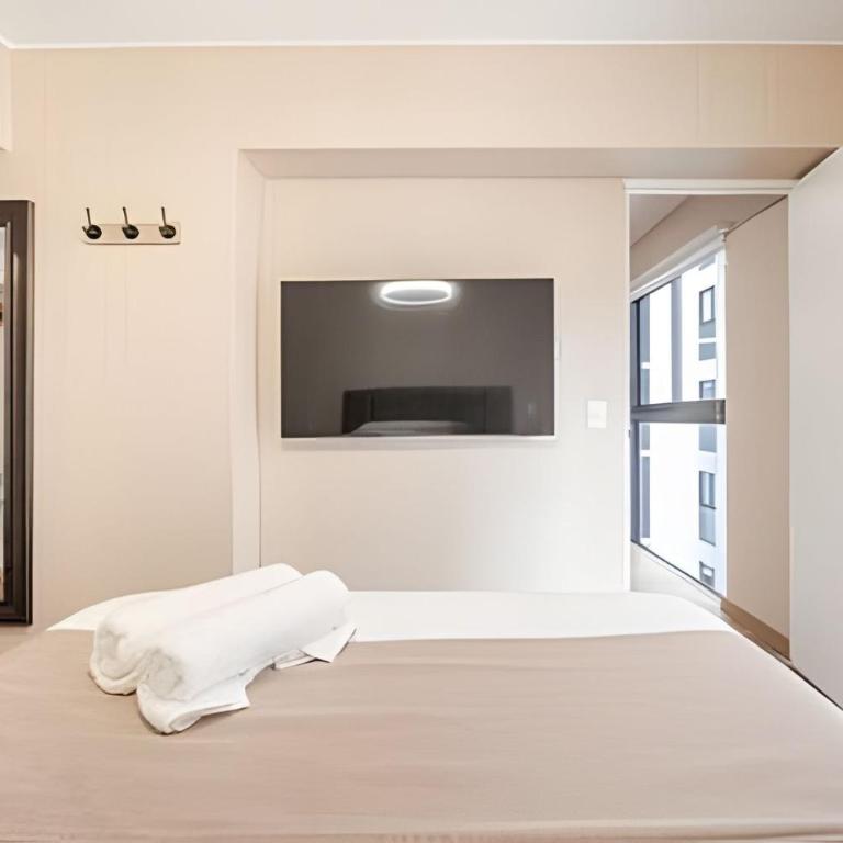 Edificio Vital - One-Bedroom Premier Apartment - 4