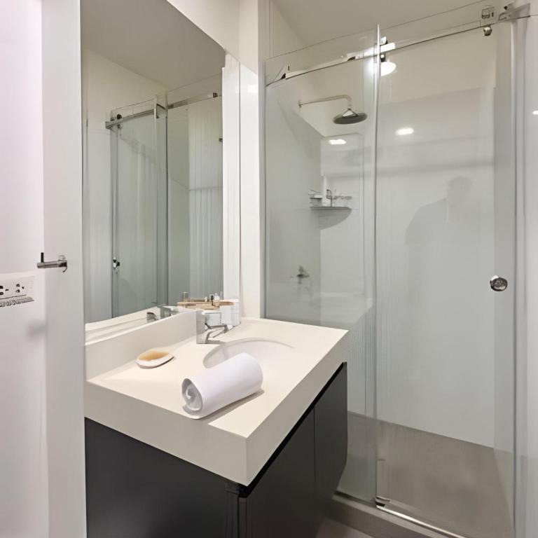 Edificio Vital - One-Bedroom Premier Apartment - 9