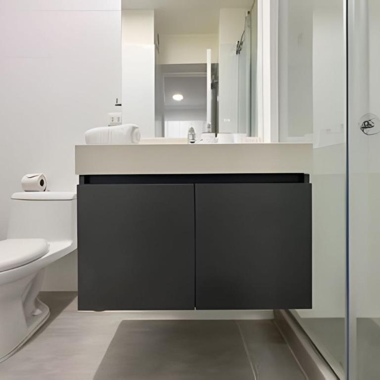 Edificio Vital - One-Bedroom Premier Apartment - 11