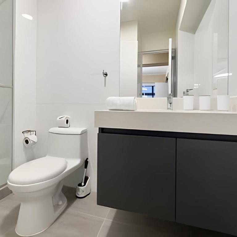Edificio Vital - One-Bedroom Premier Apartment - 12