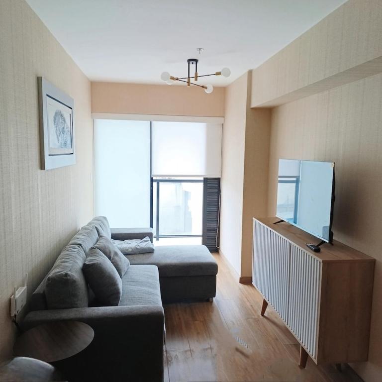 MiniHome Pietra di Prado - One-Bedroom Apartment - 1