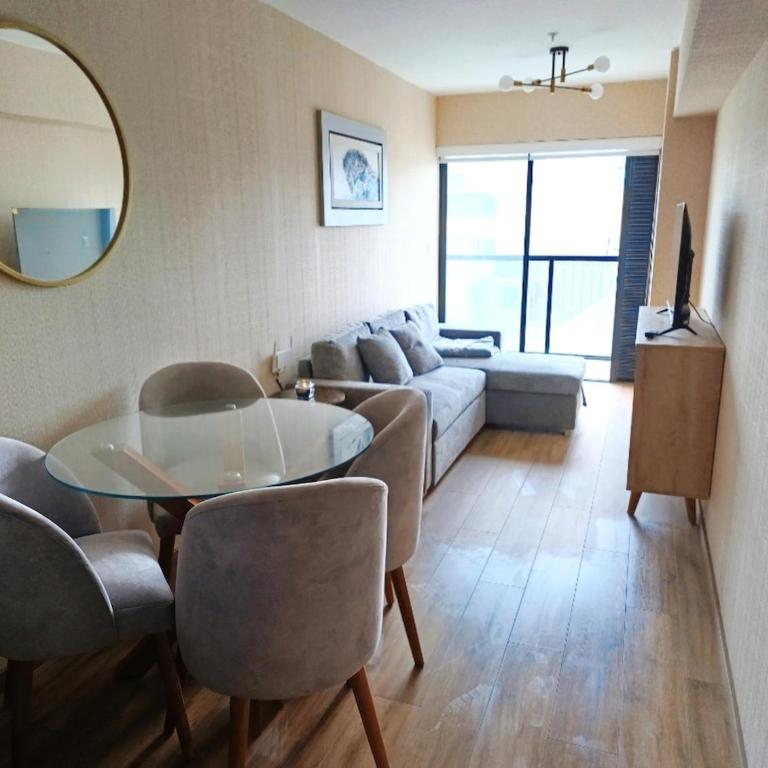 MiniHome Pietra di Prado - One-Bedroom Apartment - 2